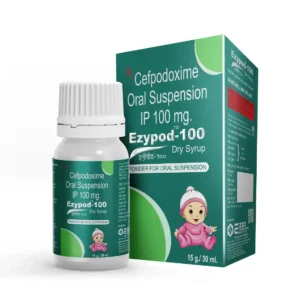 Ezypod-100 Ezypod-100