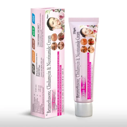 Ezzo Beauty Ezzo Beauty Cream