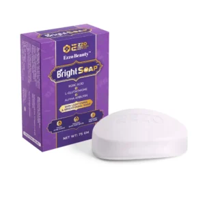 Ezzo Beauty Bright Soap