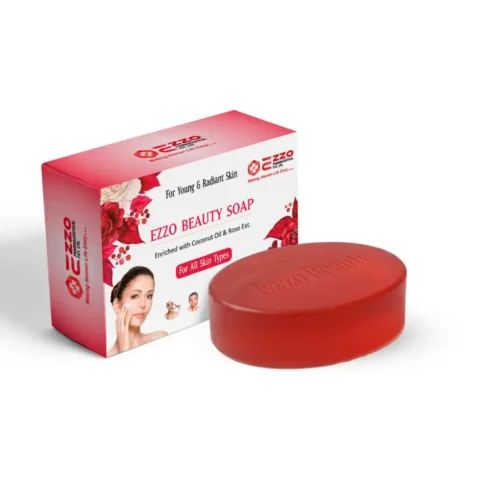 Ezzo Beauty Soap