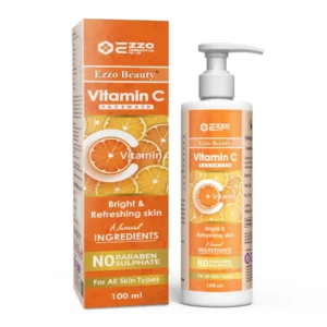 Ezzo Beauty Vitamin C