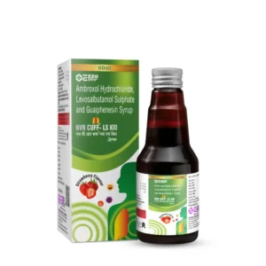 NVR Cuff-LS kid NVR Cuff-LS kid