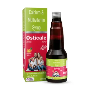 Osticale