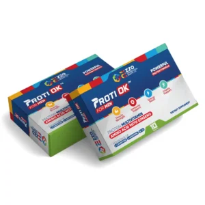 Proti Ok For Men Proti Ok For Men