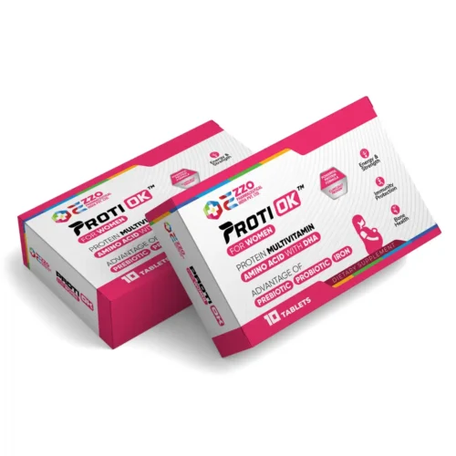 Proti Ok For Women