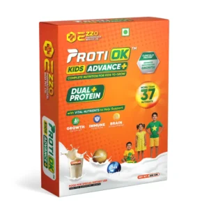 Proti Ok Kids Advanced Plus