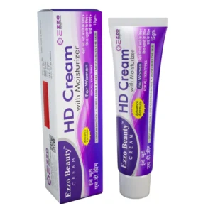 Ezzo Beauty HD Cream