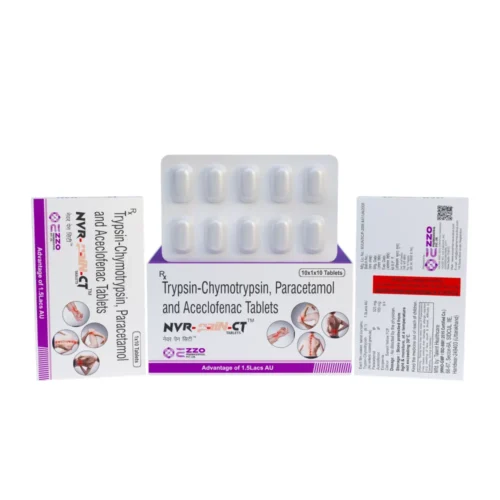 NVR-PAIN-CT Tablets
