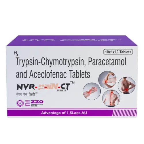 NVR-PAIN-CT Tablets